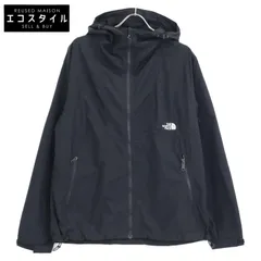 THE NORTH FACE ノースフェイス 【国内正規】NP71830 COMPACT JACKET ナイロン コンパクト M