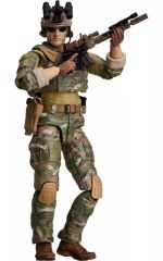 1/6 12インチ アメリカ海兵隊特殊部隊 カスタムフィギュア CS126