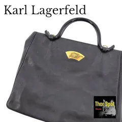 2026年最新】karl lagerfeld バッグの人気アイテム - メルカリ