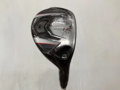 ★タイトリスト UT用★MCH 80-X★GT★TSR★ Titleist タイトリスト GT TSRユーティリティ専用シャフト MCH