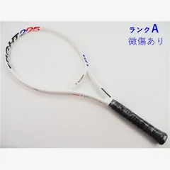 LACOSTE - テクニファイバー t-fight rsl 295 G2 Tecnifibre T-Fight RSL 295 Tennis Racquet (Unstrung) - paddlepro