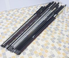 巌水 イワナ 超硬々 550 渓流竿 - メルカリ