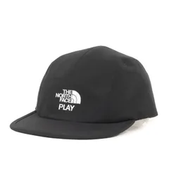 新品 THE NORTH FACE PLAY GORE-TEX Cap キャップ 2026年最新】the north face play キャップの人気アイテム - メルカリ