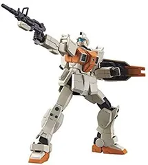 BANDAI - HGUC 1/144 陸戦型ガンダム 地上戦セット 機動戦士ガンダム 第08MS小隊 プラモデル(0159945) バンダイ Amazon | HG 1/144 陸戦型ガンダム(パラシュート・パック仕様