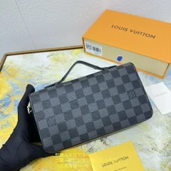期間限定☆ LOUIS VUITTON 財布 メンズ ルイヴィトン 長財布 メンズ LV 財布