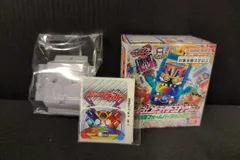 バンダイナムコ DXレジェンドライダーゴチゾウシリーズ 最強フォームバージョン03 仮面ライダーガヴ 仮面ライダービルド/ジーニアス