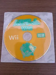 【Wii】人生ゲームWii ソフトのみ