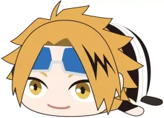 【新品】ぬいぐるみ 上鳴電気 ぽてコロマスコットBIG3(ぬいぐるみ) 「僕のヒーローアカデミア」