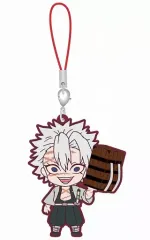 【中古】雑貨 不死川実弥 「鬼滅の刃 滅! カプセルラバーマスコット8」