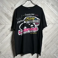 2025年最新】lmfao tシャツの人気アイテム - メルカリ