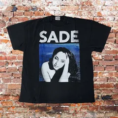 2025年最新】sade tシャツの人気アイテム - メルカリ