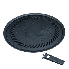 岩谷産業 イワタニ カセットフー専用アクセサリー 焼肉プレートL CB-A-YPL