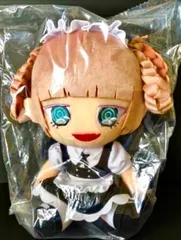 よふかしのうた　七草ナズナ　オリジナルぬいぐるみ