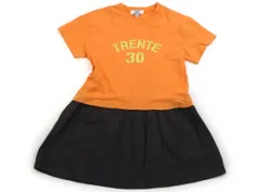 【マーキーズ/Markey's】ワンピース 120サイズ 女の子【子供服・ベビー服】（1817919）