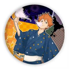 パラライ 呉羽 葵 缶バッジ 2個セット - メルカリ