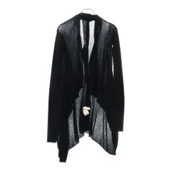 2025年最新】Rick Owens カーディガンの人気アイテム - メルカリ