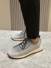 2025年最新】BRUNELLO CUCINELLI スニーカーの人気アイテム - メルカリ
