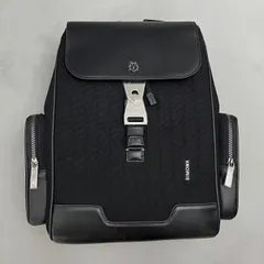 即購入OK✓RIMOWA ブラック リュック・バックパック