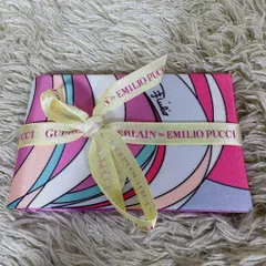 ゲラン　エミリオプッチ（ブラシなし）未開封 2025年最新】ゲラン エミリオプッチの人気アイテム - メルカリ