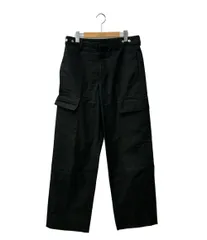 JIL SANDER Relaxed Fit カーゴ パンツ オリーブ 46 2025年最新】JIL SANDER メンズ ワークパンツ・カーゴパンツ