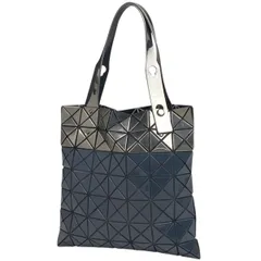 2025年最新】ISSEY MIYAKE BAOBAO トートバッグ シルバーの人気