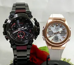 美品❖稼働品 CASIO カシオBabyーG MSG3000シリーズ MSG-W300-7AJF | CASIO