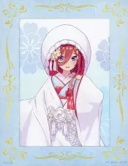 【中古】雑貨 中野三玖 フレームスタンド 「一番くじ 映画 五等分の花嫁 ～幸せの結び～」 L賞