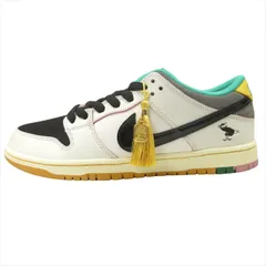 ナイキ エスビー NIKE SB × CSEF ダンク ロー プロ QS 