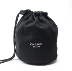 ❤新品・未使用❤CHANEL 非売品 限定 ポーチ ショルダー付 CHANEL シャネル ポーチ マトラッセ レディース ブランド
