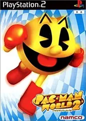 【中古】パックマンワールド2