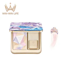 クレ・ド・ポー ボーテ ル・レオスールデクラ 107 Magical Lights 10g ホリデーコレクション 限定品 数量限定 フェイスカラー ハイライト 上品 ツヤ 躍動感 透明感 立体感 CPB cpb 資生堂 SHISEIDO shiseido