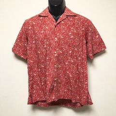 POLOラルフローレン CALDWELL オープンカラー シャツ 90s - メルカリ
