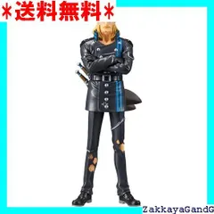 2025年最新】DXF THE GRANDLINE SERIES ヘルメッポの人気
