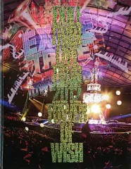 【中古】男性写真集 EXILE TRIBE LIVE TOUR 2012 “TOWER OF WISH”写真集