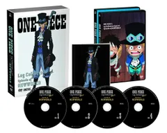 ONE PIECE Log Collection Special“Episode of NEWWORLD” [DVD] 