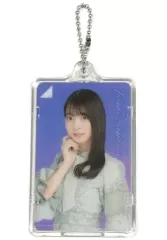 SHOWROOM(ショールーム) 【中古】収納・携帯用アイテム 川崎桜(乃木坂46) 個別光るICカードホルダー 「人は夢を二度見る」 | ライブ配信サービス