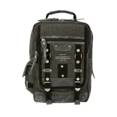 ☆ ブラック ☆ DEVICE Haze メガボディバッグ ボディバッグ メンズ かっこいい 大容量 大きめ メガ a4 メガボディバッグ ボディーバック ワンショルダーバッグ 通勤バッグ バッグ 斜めがけ 斜めがけバッグ ミリタリーバッグ 軽量 合皮