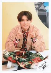 【中古】生写真(ジャニーズ) ジャニーズWEST/小瀧望/全身/「ジャニーズWEST 1st DOME TOUR 2022 TO BE KANSAI COLOR -翔べ関西から-」グッズオフショット/公式生写真