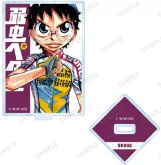 【中古】アクリルスタンド・アクリルパネル 小野田坂道 「弱虫ペダル トレーディングアクリルスタンド」