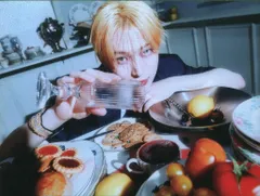 ENHYPEN ROMANCE:UNTOLD SUNOO ポストカード