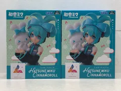 2025年最新】Luminasta 初音ミク×シナモロールの人気アイテム