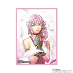 セラ・ファロン 拡張foil バンドル限定 ファイナルファンタジー