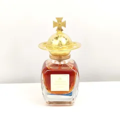 【新品未開封】ヴィヴィアン ウエストウッド ブドワール EDP 30ml Anglomania ヴィヴィアンウエストウッド ブドワール