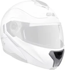 GIVI / ジビ HPS X 14 モジュラーヘルメットのエアインレット | Z2319R