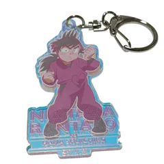 【浜守一郎】忍たま乱太郎　オーロラアクリルキーホルダー　　レタコレ vol.2