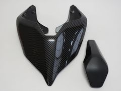 Siri様専用マジカルレーシング ディアベルカーボンスクリーン - メルカリ