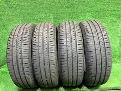 BBBright 　195/65R15 エナセーブ　中古2本 Aセット DUNLOP 195/65R15 夏タイヤ ダンロップ エナセーブ EC204 1本