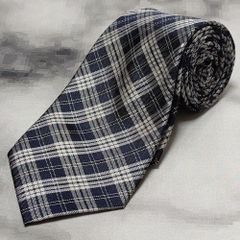 美品】UNITEDARROWS 別注 fiorio ネクタイ ブラック グレー - メルカリ