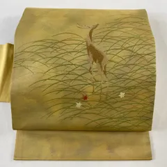 2025年最新】芝柄着物の人気アイテム - メルカリ 