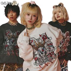 初期レア♡大人気完売商品 GALFYxKRYコラボアイテム 「萌えMOE LT
